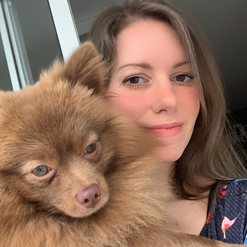 Woody e Ju