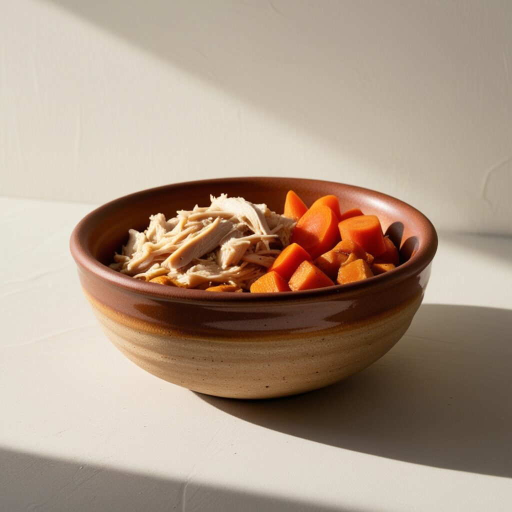 Alimentação natural