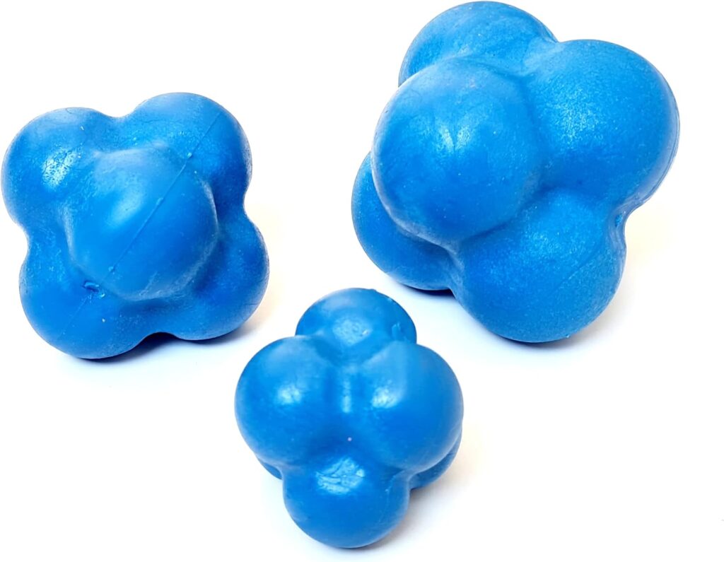 bolinha funcional