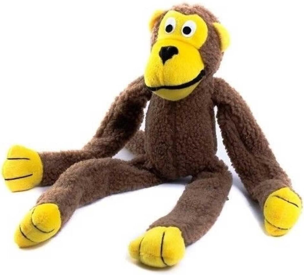 Brinquedos para spitz alemão - melhores