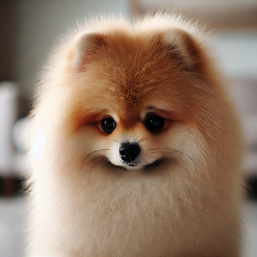 Como Treinar seu Spitz Alemão para Ficar Sozinho em Casa: Um Guia Pessoal