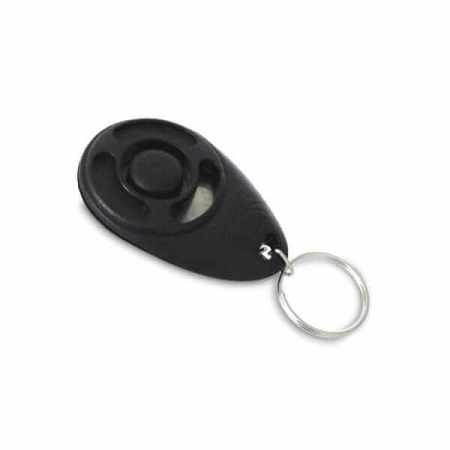 clicker de adestramento canino