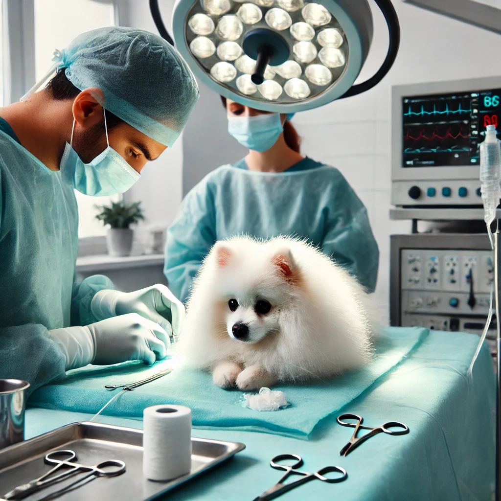 Castrar ou Não Castrar seu Cão: Prós e Contras