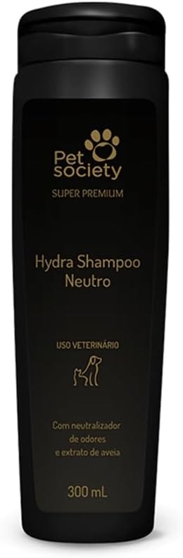 shampoo neutro