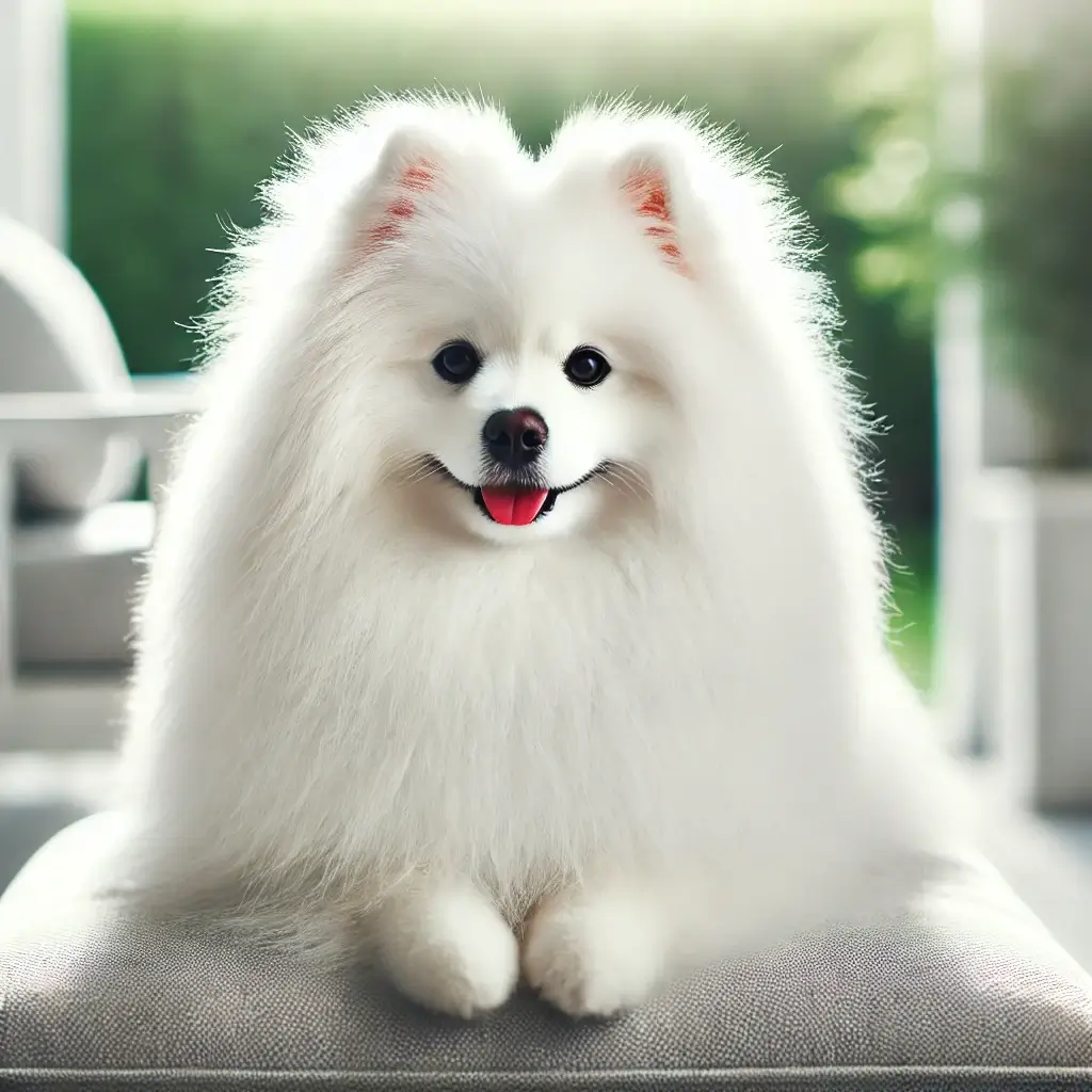 9 Segredos para um Spitz Alemão Sempre Cheiroso e Bem Cuidado