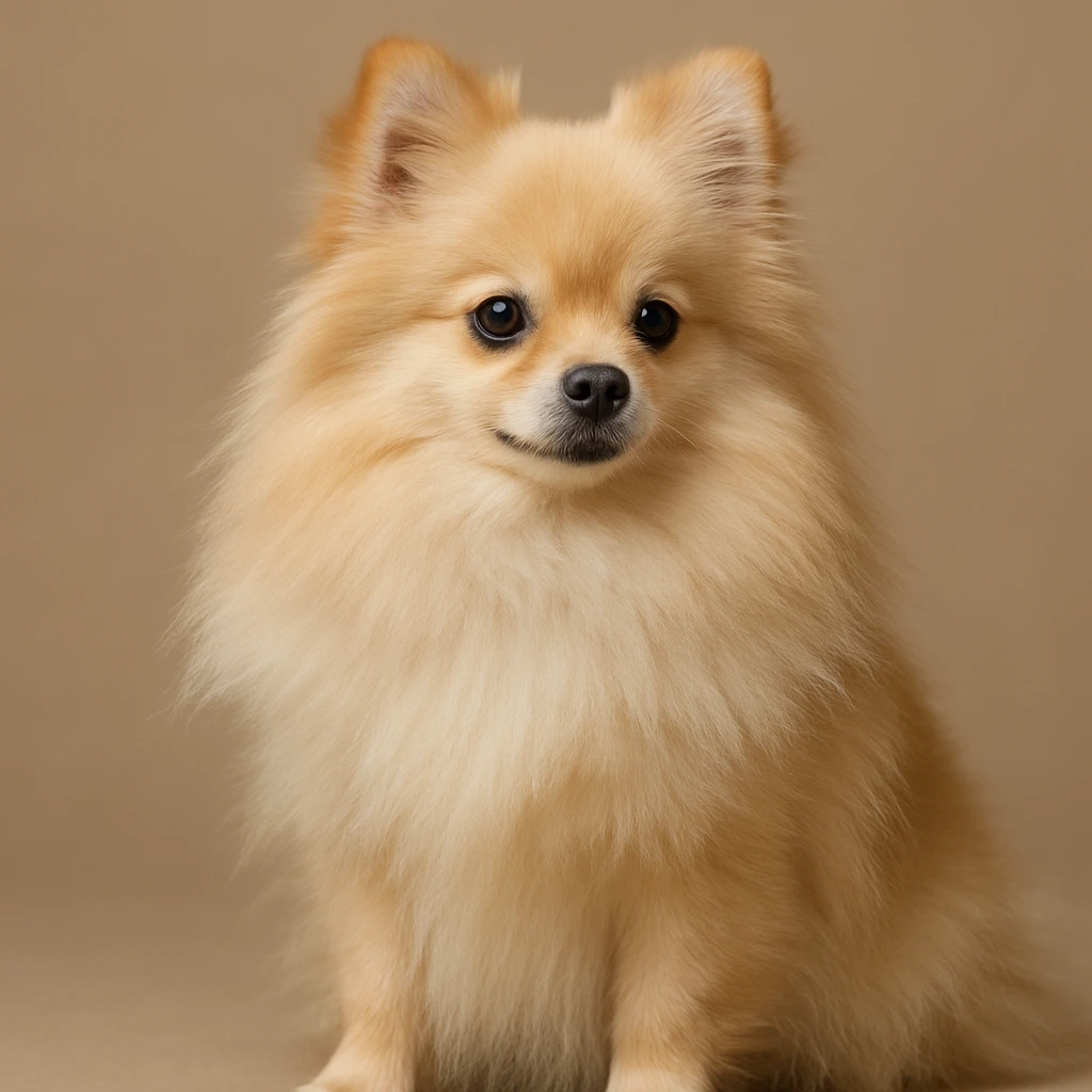 12 Itens Indispensáveis para a Higiene do Spitz Alemão: Guia Completo de Cuidados com a Pelagem e Bem-Estar