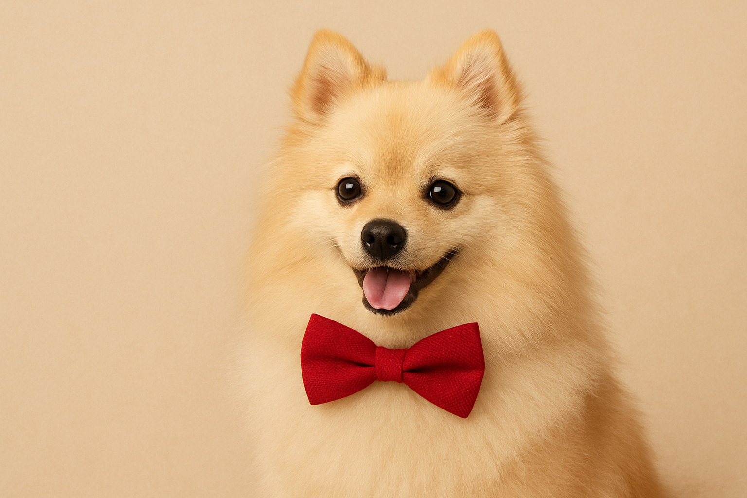 Top 6 acessórios para Spitz Alemão: conforto, estilo e bem‑estar