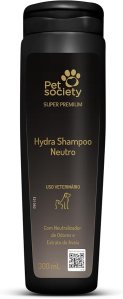 shampoo neutro pet society