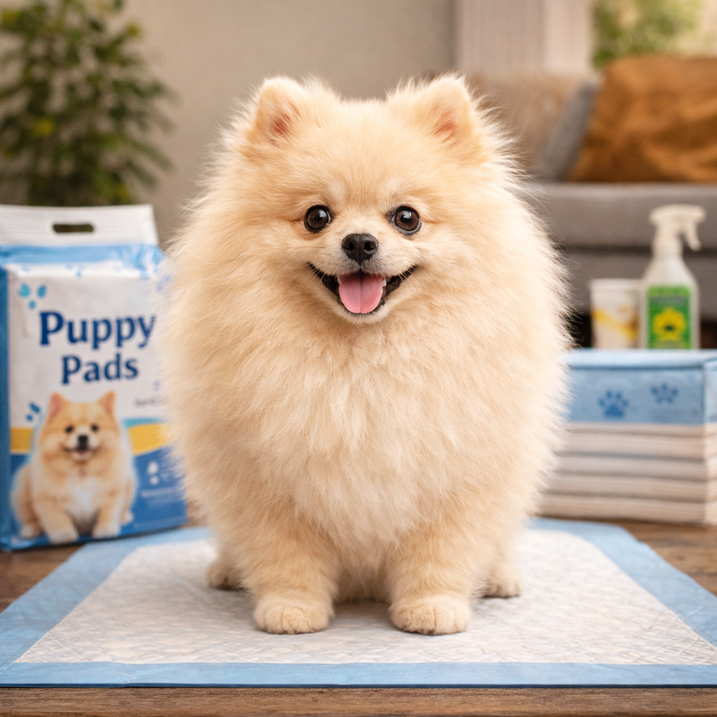 Top 5 Tapetes Higiênicos que Realmente Funcionam