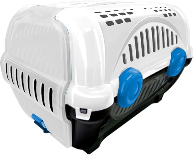 caixa de transporte furacão pet luxo