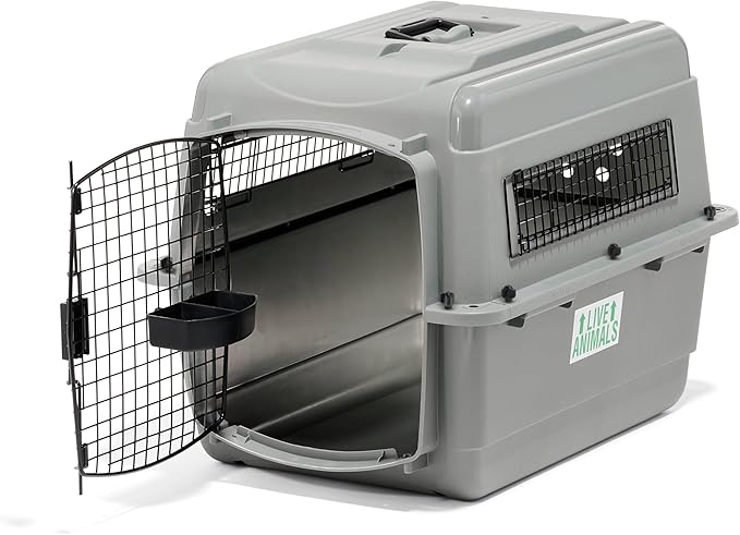 caixas de transporte spitz alemão pet kennel