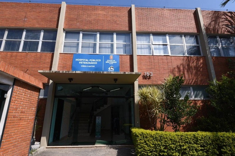 Hospital Anclivepa - sp
