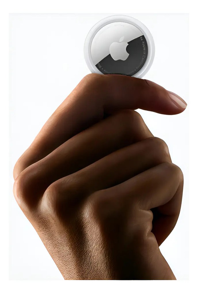 apple air tag