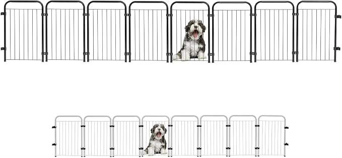cercado pet utility