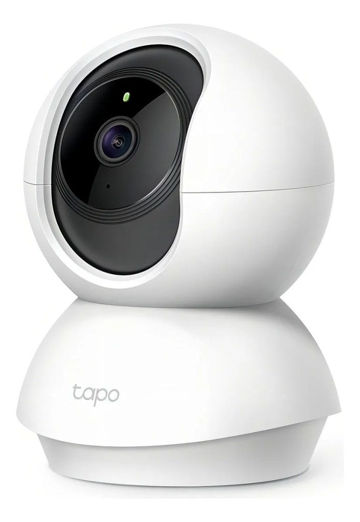 Câmera tapo 200